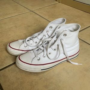Converse High-Tops